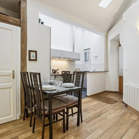 304 Suite Boetie - Superb Apartment In Paryż Zewnętrze zdjęcie