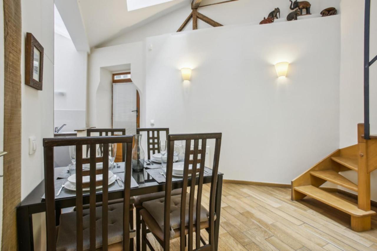 304 Suite Boetie - Superb Apartment In Paryż Zewnętrze zdjęcie