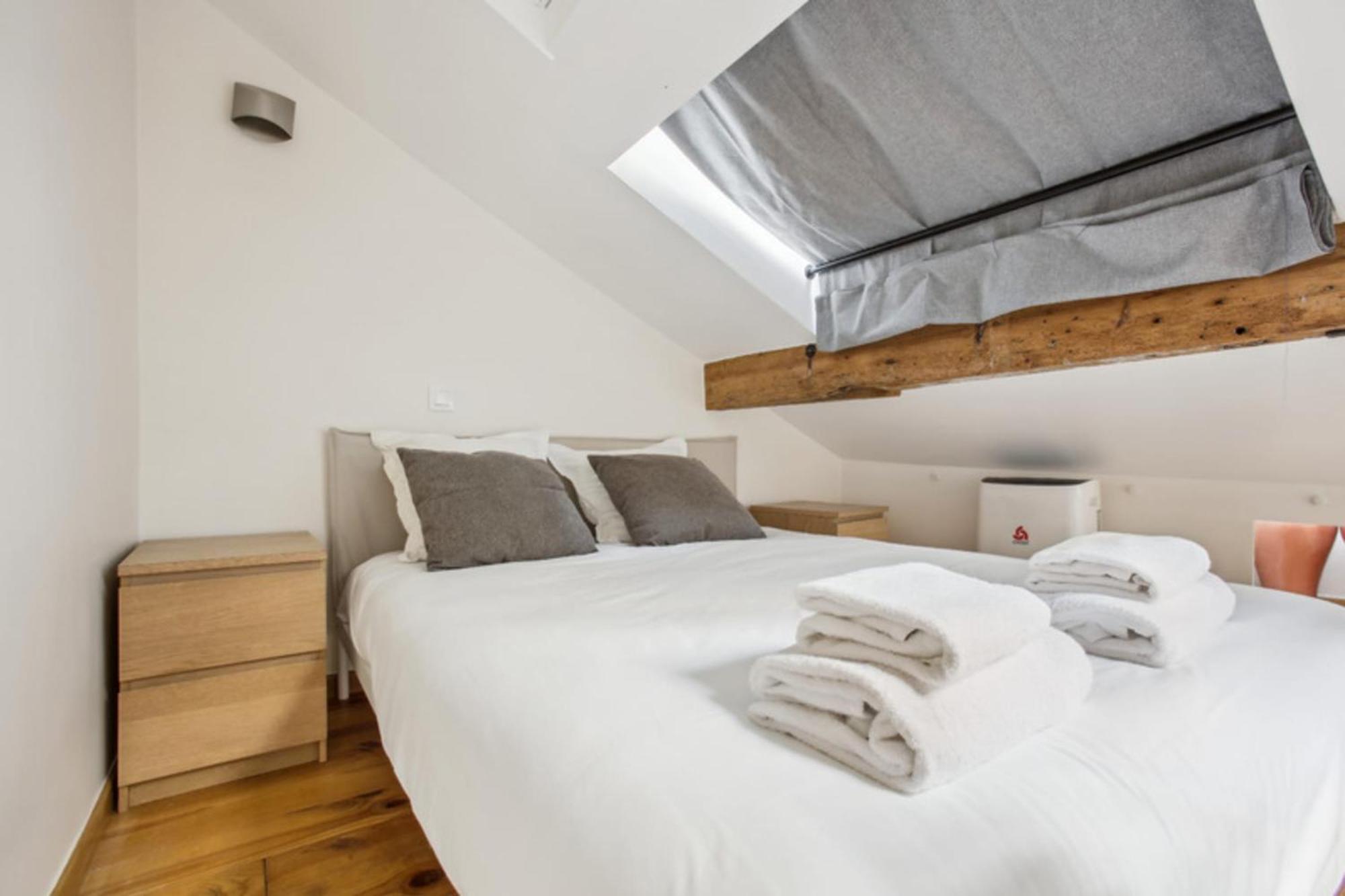 304 Suite Boetie - Superb Apartment In Paryż Zewnętrze zdjęcie