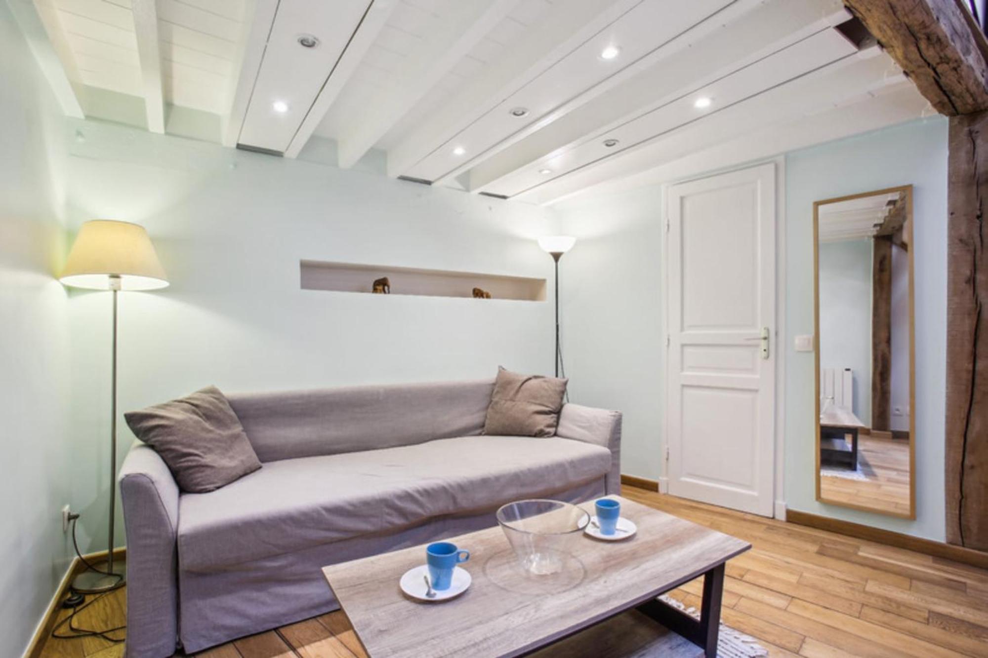 304 Suite Boetie - Superb Apartment In Paryż Zewnętrze zdjęcie